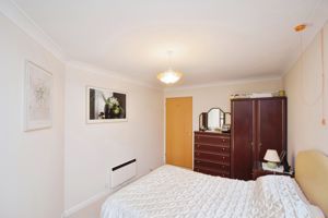 BEDROOM TWO- click for photo gallery